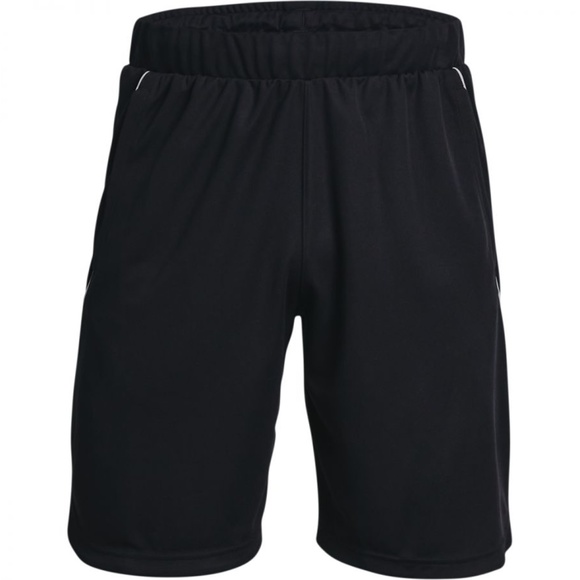 Under Armour Curry Brand UNDRT Splash Shorts 1362002 001 (Black/White) - Picture 8 of 9